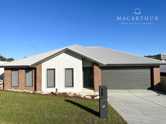 26 Nolan Street, Lloyd, NSW 2650