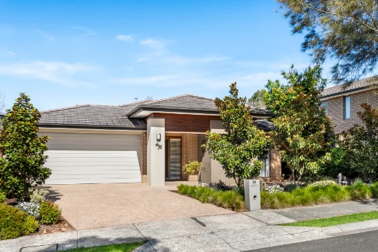 26 Norris Circuit, Croydon, Vic 3136