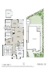 26 Norris Circuit, Croydon, Vic 3136-Floorplan