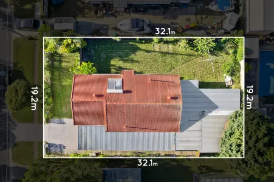 26 Norris Road, Bracken Ridge, Qld 4017