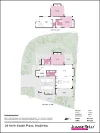 26 North Beach Place, Mudjimba, Qld 4564-Floorplan