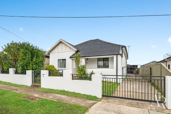 26 North St, Auburn, NSW 2144