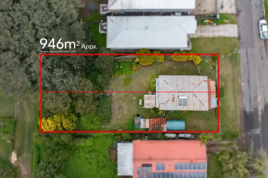 26 North Street, North Ipswich, Qld 4305