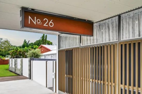 26 North Street, West End, Qld 4810