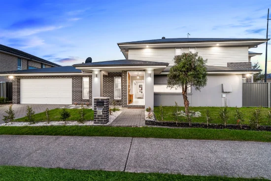 26 Northbourne Drive,, Marsden Park NSW 2765-Image