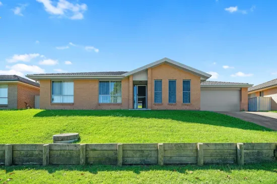 26 Northridge Drive, Cameron Park, NSW 2285