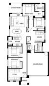 26 Northumberland Street, Burpengary East QLD 4505-Floorplan
