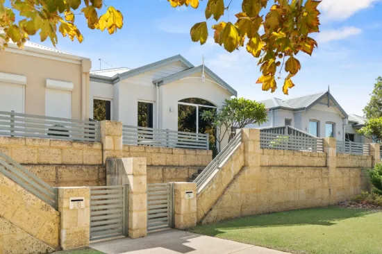 26 Norwood Avenue, Baldivis WA 6171-Image