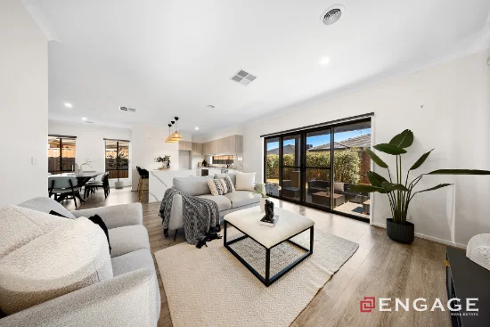 26 Nuttall Street, Mambourin, Vic 3024