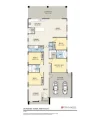 26 Nuttall Street, Mambourin, Vic 3024-Floorplan