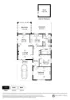 26 Nyonga Avenue, Croydon Park SA 5008-Floorplan