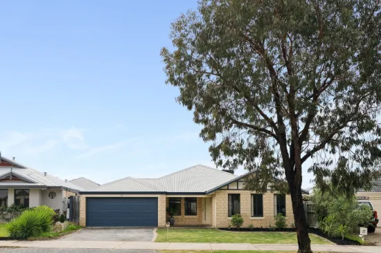 26 Oakhill Heights, Ellenbrook, WA 6069