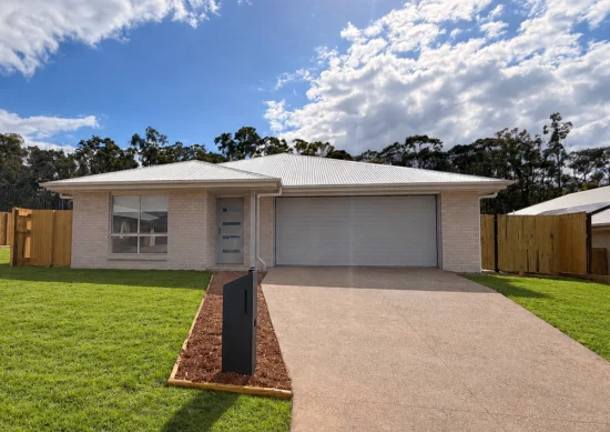 26 Oakwood Dr, Tinana, Qld 4650