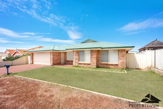26 Ocean Queen Drive, Wandina, WA 6530 - For Sale