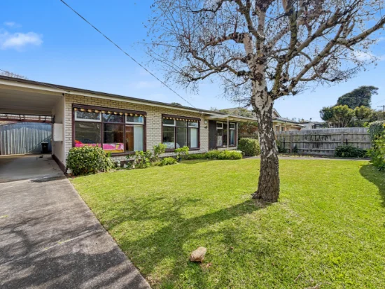 26 Ocean Street, Rosebud, Vic 3939 - For Sale