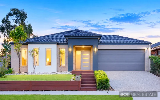 26 Oceanwave Pde, Point Cook, Vic 3030 - For Sale