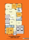 26 Oceanwave Pde, Point Cook, Vic 3030-Floorplan