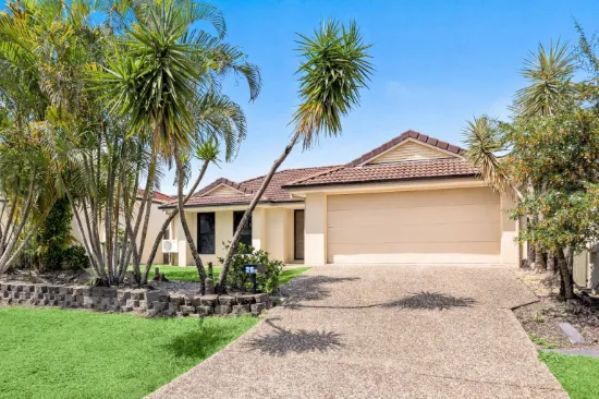 26 O'Dea Crescent, Goodna, Qld 4300