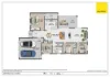 26 O'Dea Crescent, Goodna, Qld 4300-Floorplan