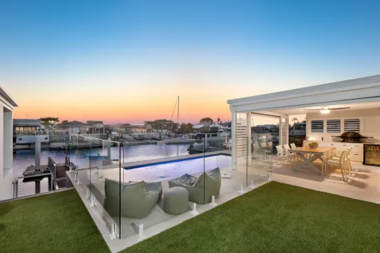 26 O'Grady Drive, Paradise Point, Qld 4216