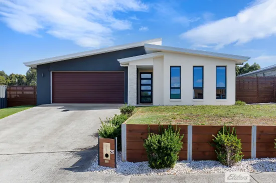26 O'Grady Street, Havenview, Tas 7320