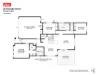 26 O'Grady Street, Havenview, Tas 7320-Floorplan