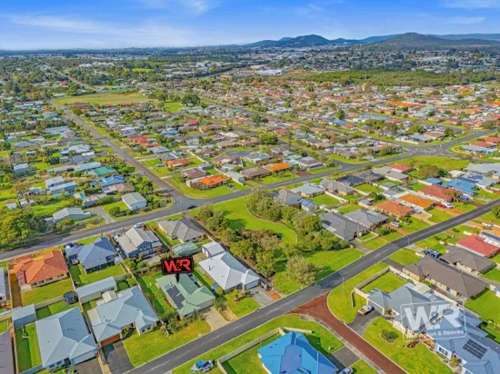 26 O'Keefe Parade, McKail, WA 6330
