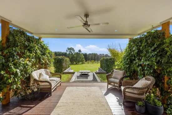26 Old Coach Lane, Longford, Vic 3851
