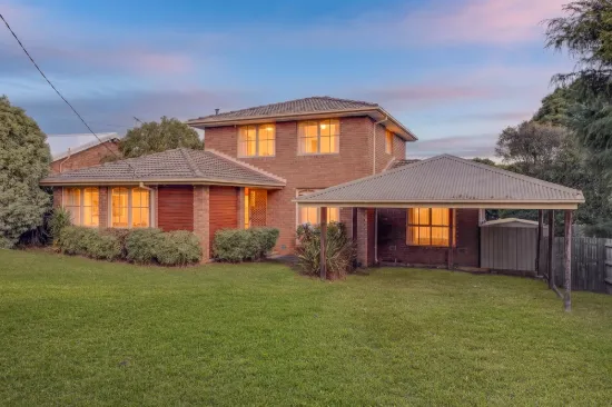 26 Old Kent Road, Mooroolbark, Vic 3138