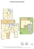 26 Old Kent Road, Mooroolbark, Vic 3138-Floorplan