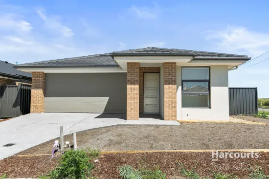 26 Oleander Circuit, Beveridge, Vic 3753
