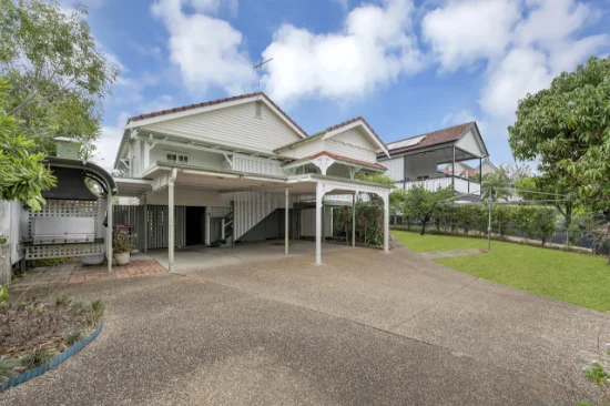 26 Oleander Drive, Ashgrove, Qld 4060