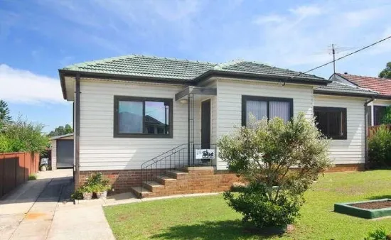 26 OLIVE ST, Seven Hills, NSW 2147