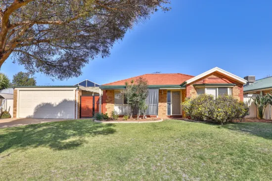 26 Olivewood Dr, Mildura, Vic 3500