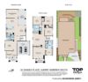 26 Omars Place, Narre Warren South, Vic 3805-Floorplan