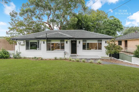 26 Orange Grove, Castle Hill, NSW 2154