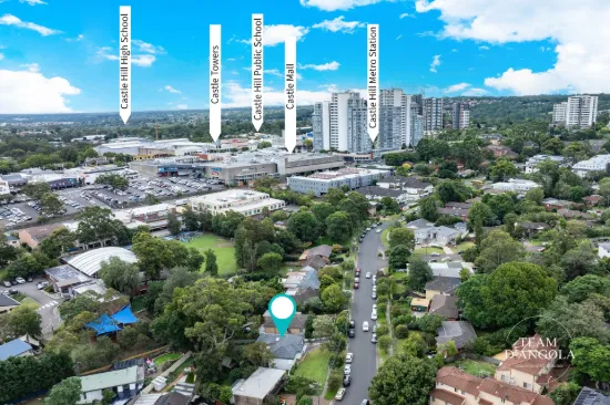 26 Orange Grove, Castle Hill, NSW 2154-Image