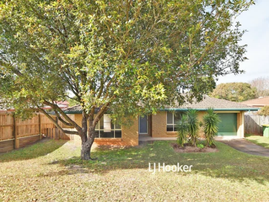 26 Orchid Avenue, Kallangur, Qld 4503