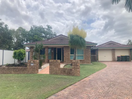 26 Orchid Drive, Deception Bay QLD 4508-Image