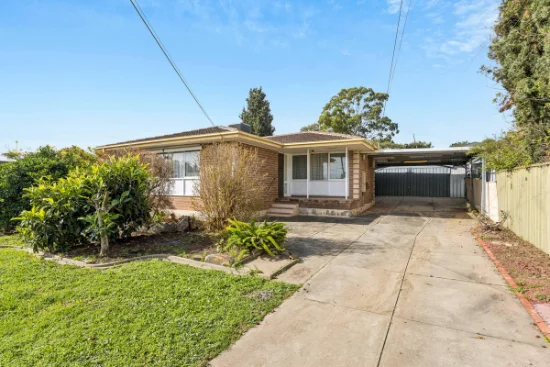 26 Orley Avenue, Ingle Farm, SA 5098