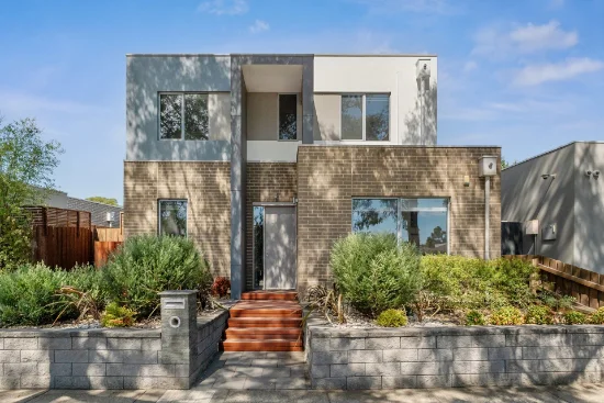 26 Ormond Blvd, Bundoora, Vic 3083 - For Rent