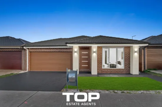 26 Orpington Drive, Clyde North, Vic 3978