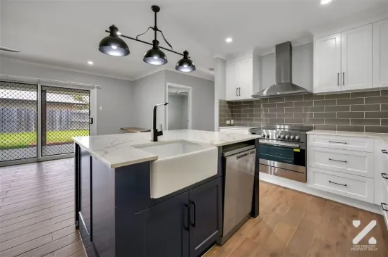 26 Owttrim Circuit, O'Connell, Qld 4680