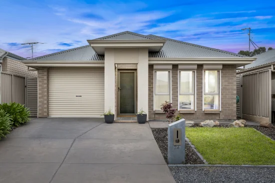 26 Oxford Avenue, Salisbury Heights, SA 5109