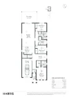 26 Oxford Avenue, Salisbury Heights, SA 5109-Floorplan