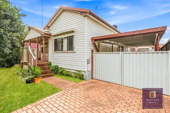 26 Oxford Street, Riverstone, NSW 2765