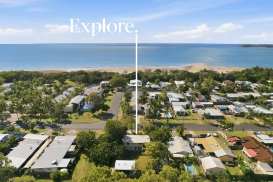 26 Pacific Drive, Blacks Beach, Qld 4740