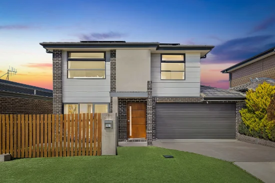 26 Pademelon Street, Throsby, ACT 2914 - For Sale
