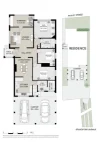 26 Padley Street, Lithgow, NSW 2790-Floorplan