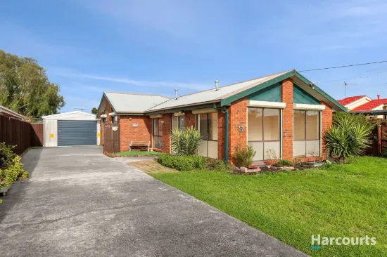 26 Paley Drive, Corio, Vic 3214